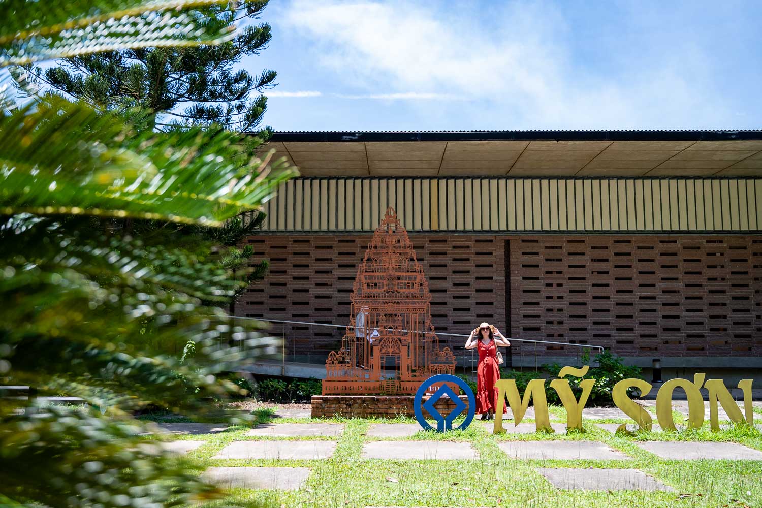 會安自由行|重遊美山聖地 穿越時空探秘千年歷史占婆神話與建築奇蹟 - 第6張圖
