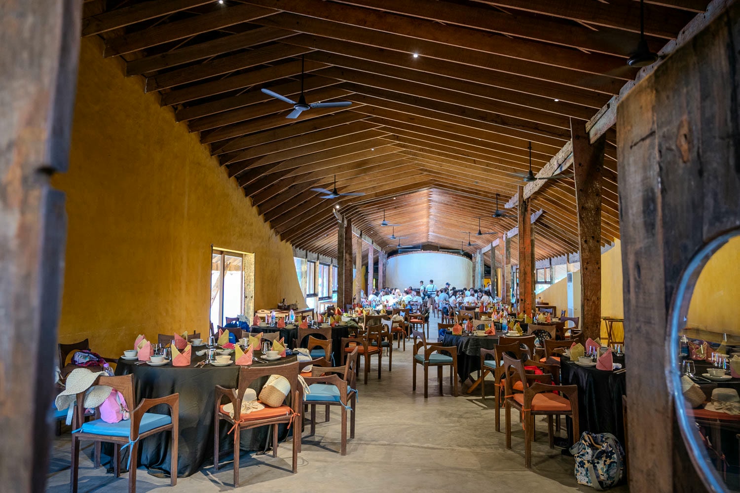 會安自由行|Rêu Dining越南料理豐盛美食 結合廚藝教室充滿料理樂趣 - 第13張圖