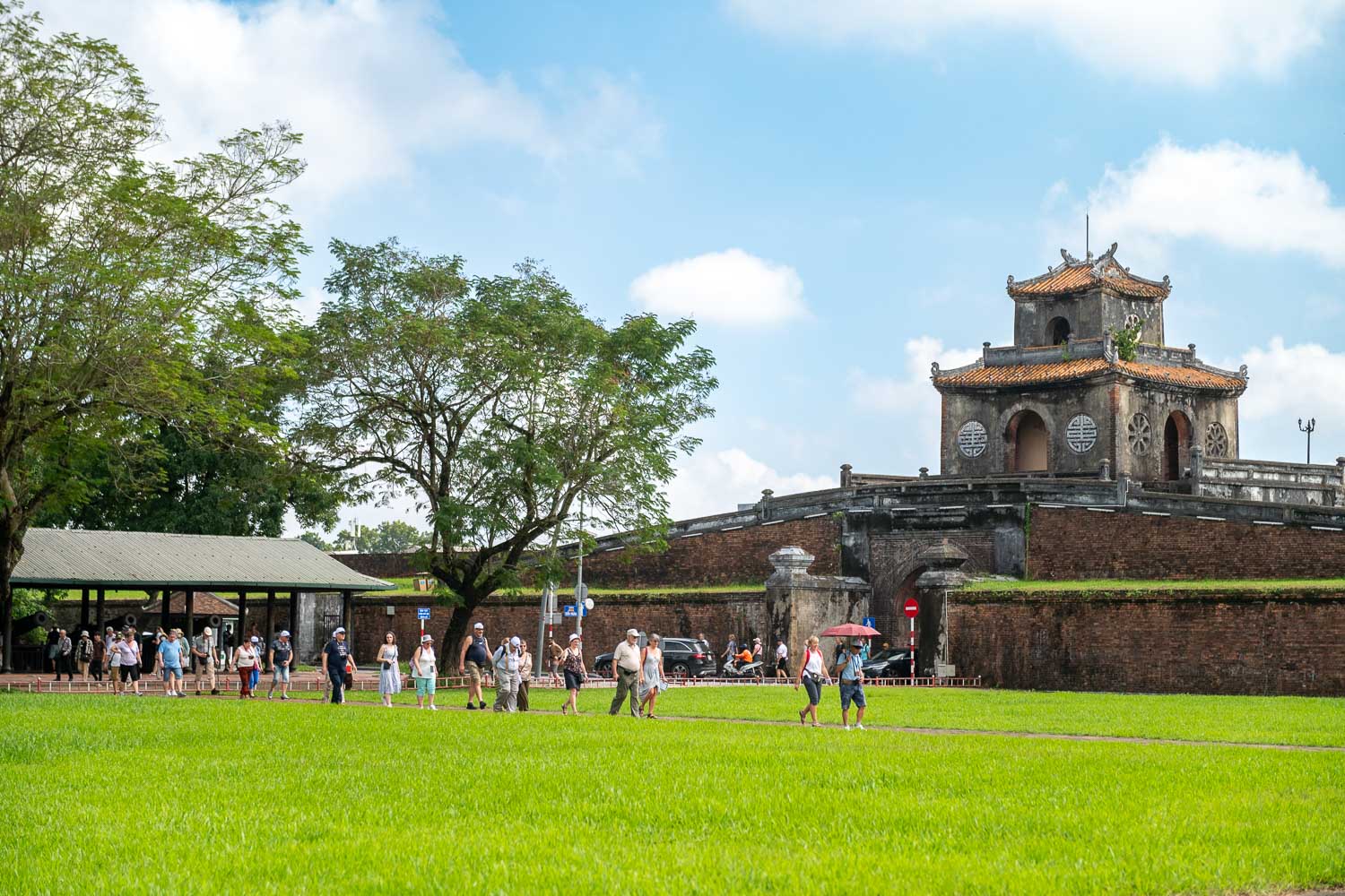 越南自由行|新手必看完整攻略從規劃到出發0壓力開啟旅程 - 第8張圖