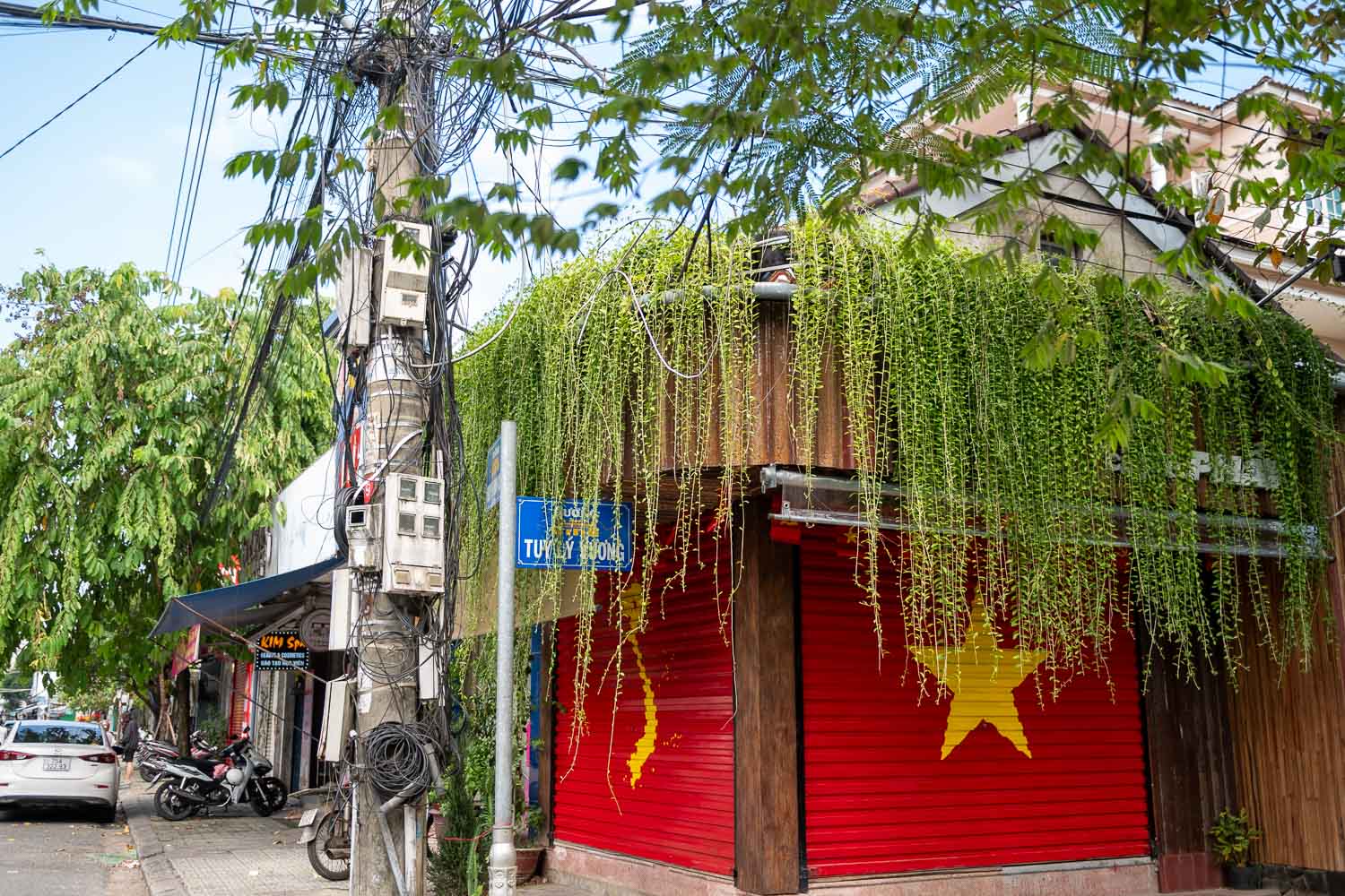 越南自由行|新手必看完整攻略從規劃到出發0壓力開啟旅程 - 第1張圖