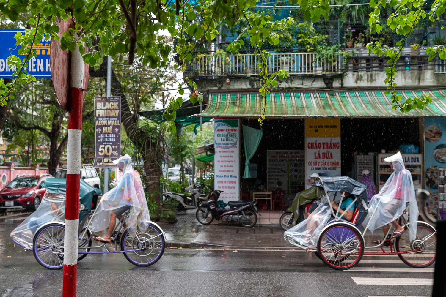 越南自由行|新手必看完整攻略從規劃到出發0壓力開啟旅程 - 第5張圖