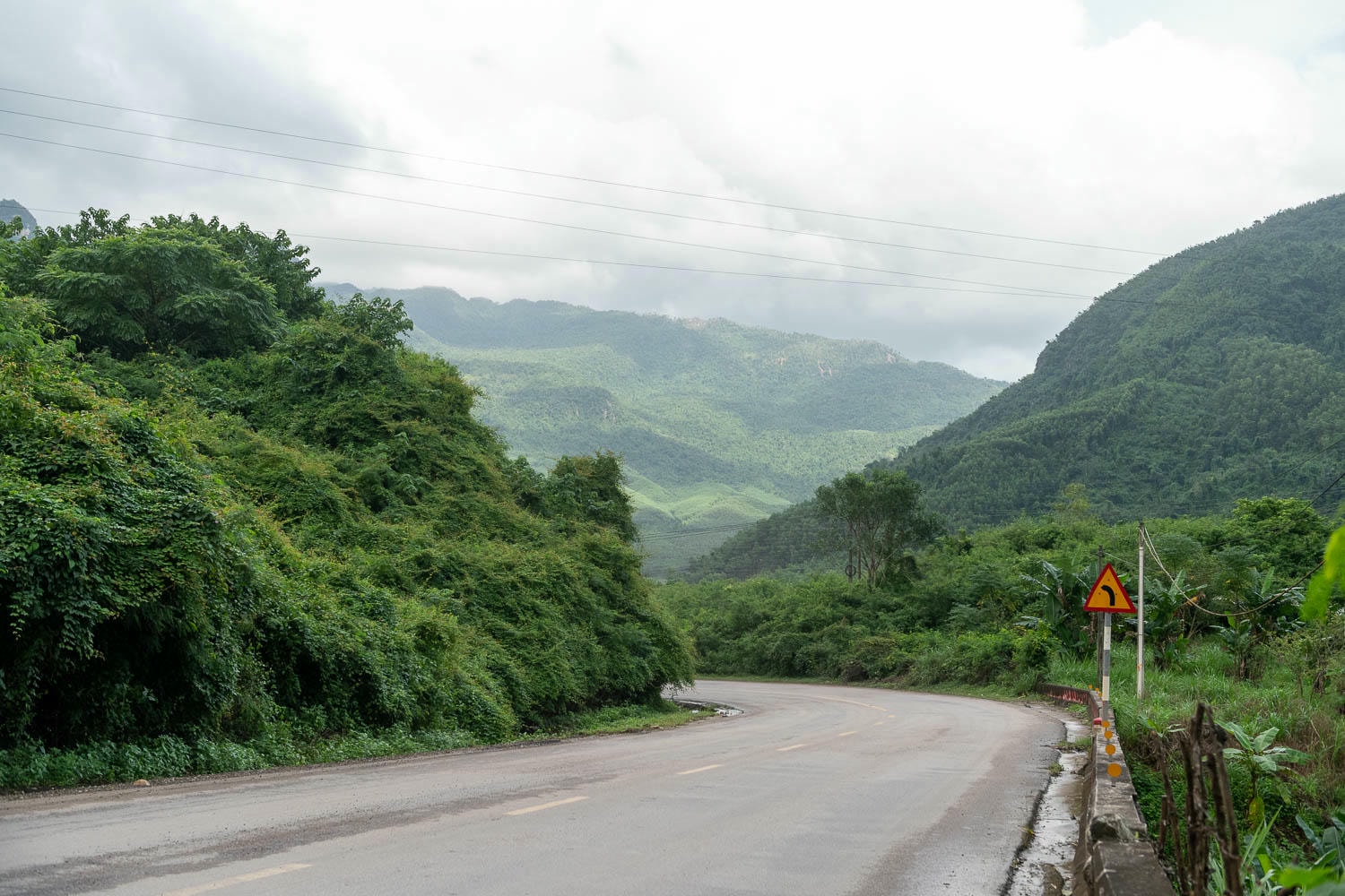 峴港自由行|Cổng Trời Đông Giang東江天門生態旅遊區 深山秘境的民族風情之旅 - 第5張圖