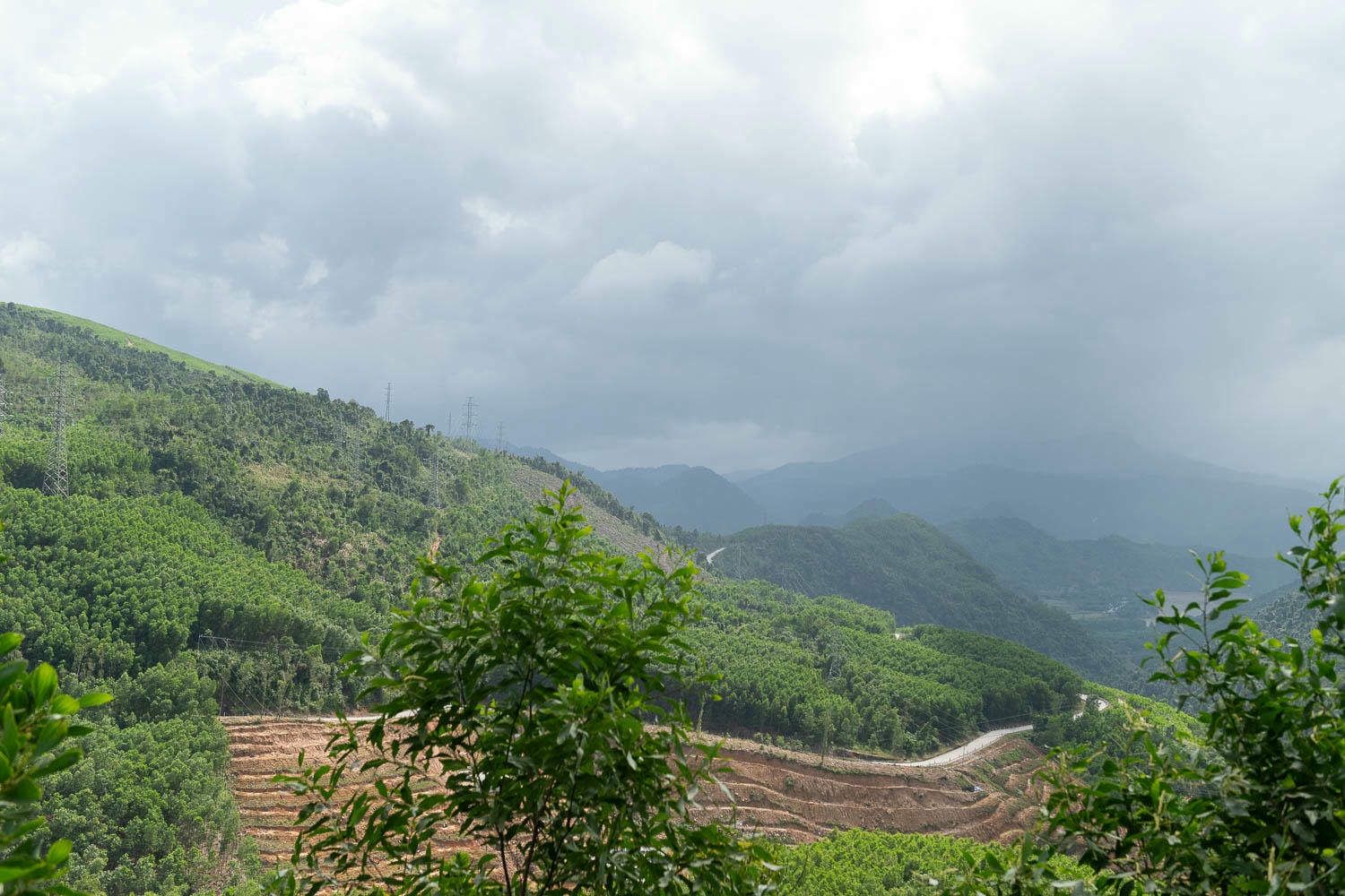 峴港自由行|Cổng Trời Đông Giang東江天門生態旅遊區 深山秘境的民族風情之旅 - 第3張圖