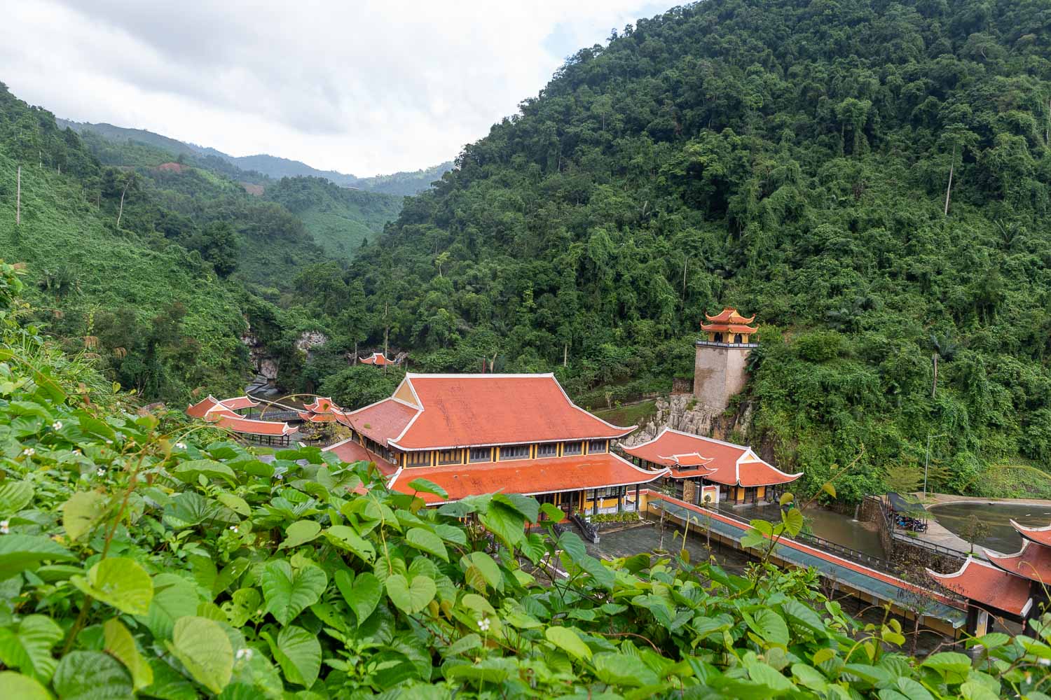 峴港自由行|Cổng Trời Đông Giang東江天門生態旅遊區 深山秘境的民族風情之旅 - 第11張圖