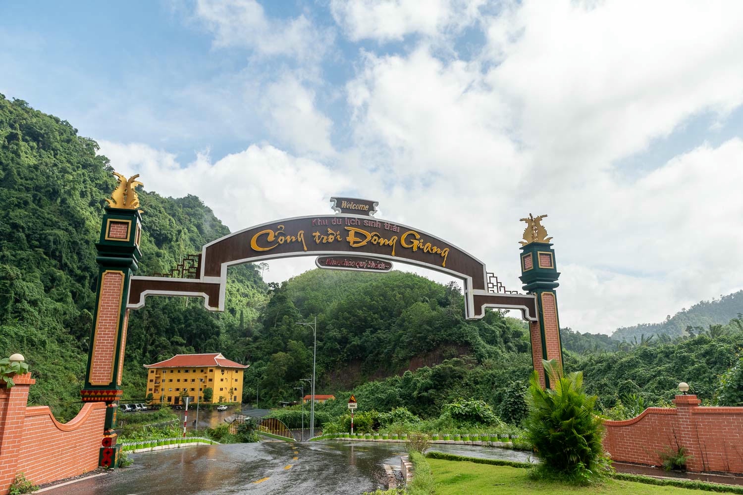 峴港自由行|Cổng Trời Đông Giang東江天門生態旅遊區 深山秘境的民族風情之旅 - 第13張圖