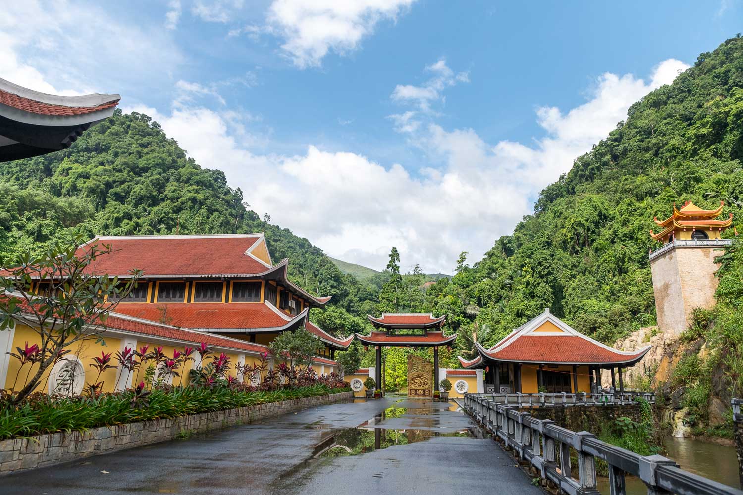 峴港自由行|Cổng Trời Đông Giang東江天門生態旅遊區 深山秘境的民族風情之旅 - 第12張圖