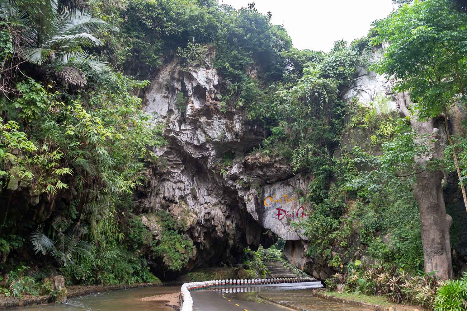 峴港自由行|Cổng Trời Đông Giang東江天門生態旅遊區 深山秘境的民族風情之旅 - 第15張圖