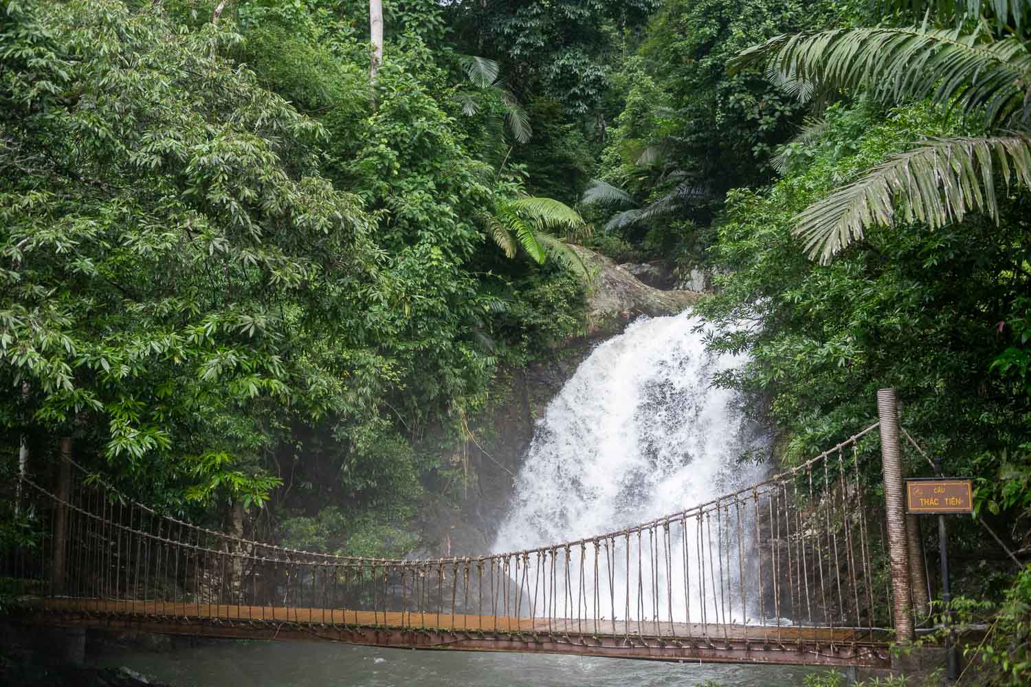峴港自由行|Cổng Trời Đông Giang東江天門生態旅遊區 深山秘境的民族風情之旅 - 第18張圖
