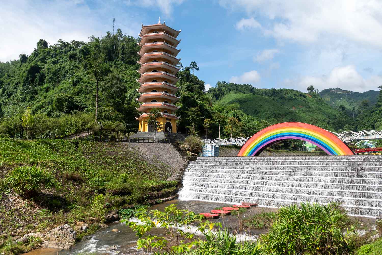 峴港自由行|Cổng Trời Đông Giang東江天門生態旅遊區 深山秘境的民族風情之旅 - 第22張圖