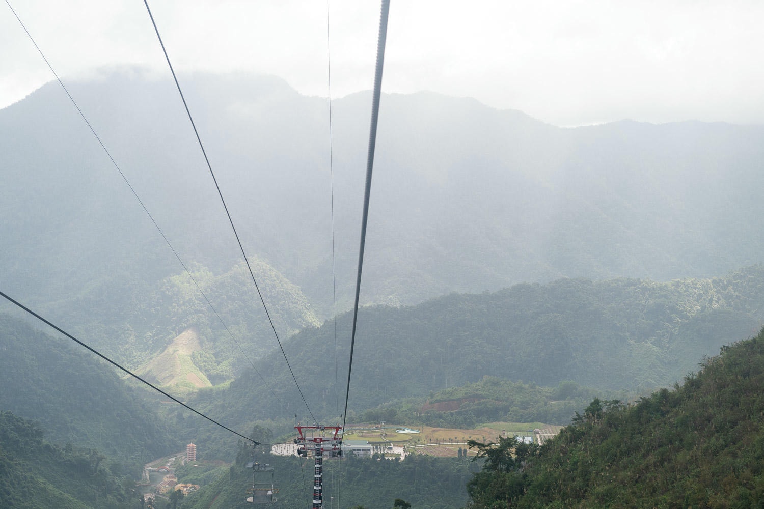 峴港自由行|Cổng Trời Đông Giang東江天門生態旅遊區 深山秘境的民族風情之旅 - 第19張圖