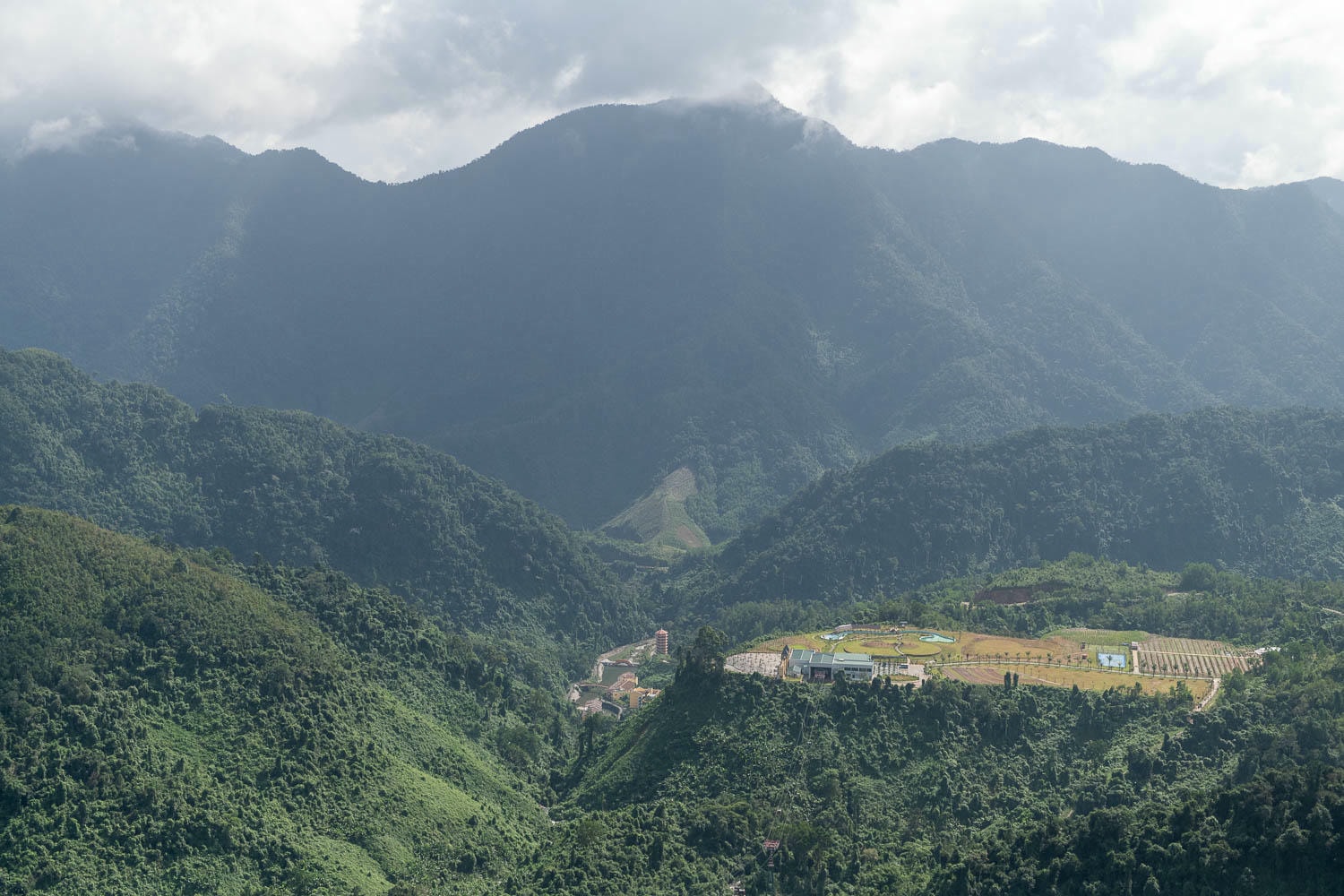 峴港自由行|Cổng Trời Đông Giang東江天門生態旅遊區 深山秘境的民族風情之旅 - 第21張圖