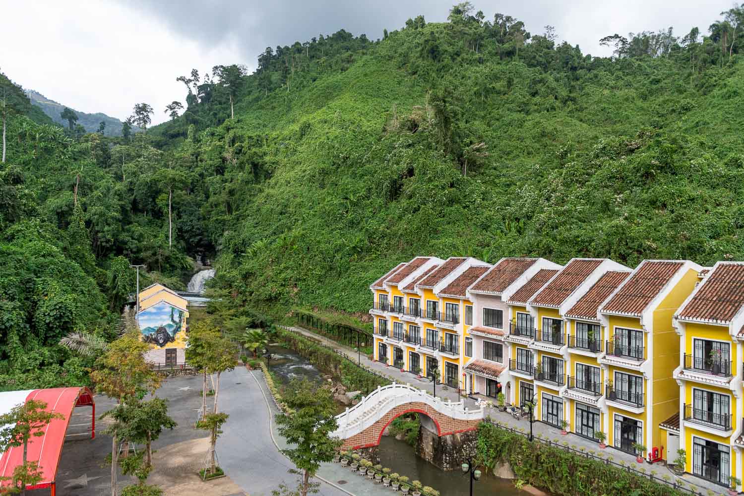 峴港自由行|Cổng Trời Đông Giang東江天門生態旅遊區 深山秘境的民族風情之旅 - 第24張圖
