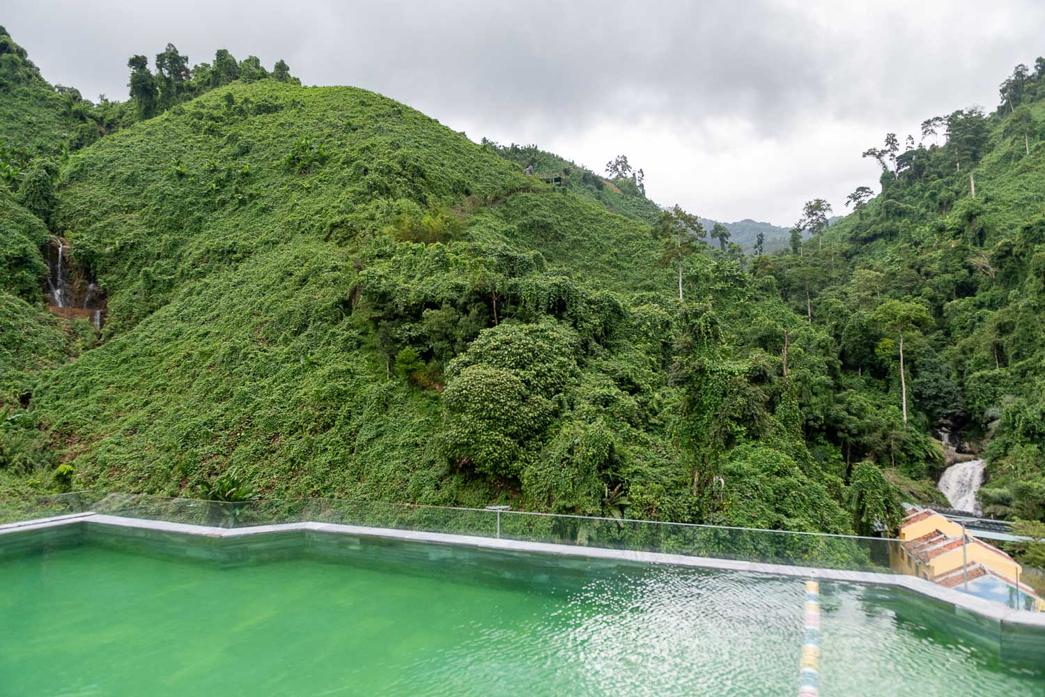 峴港自由行|Cổng Trời Đông Giang東江天門生態旅遊區 深山秘境的民族風情之旅 - 第17張圖