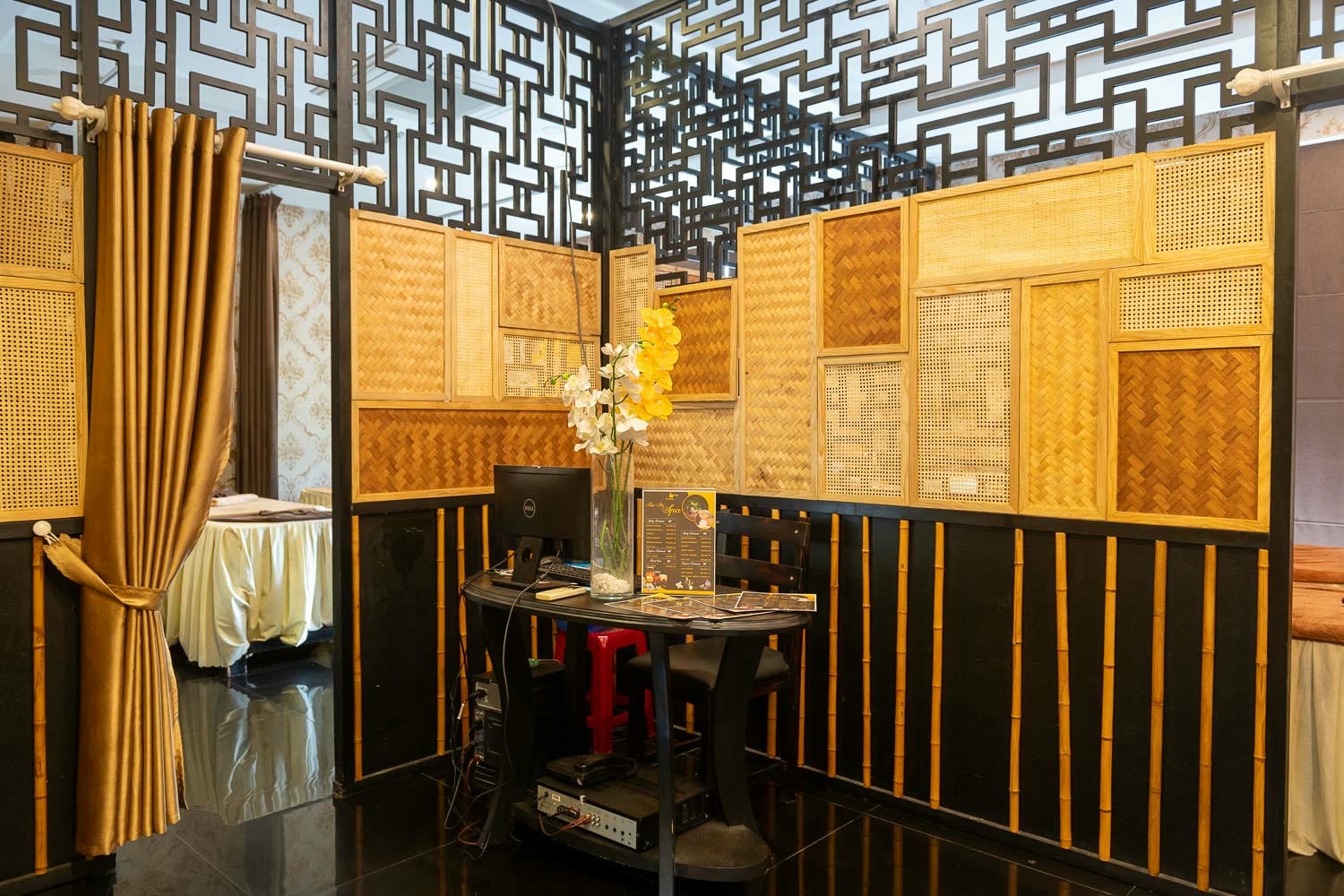 會安自由行|Fivitel Hoi An Hotel住宿 Cửa Đại海邊散步賞椰林 - 第18張圖