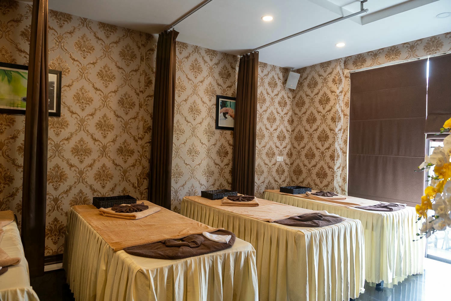 會安自由行|Fivitel Hoi An Hotel住宿 Cửa Đại海邊散步賞椰林 - 第19張圖