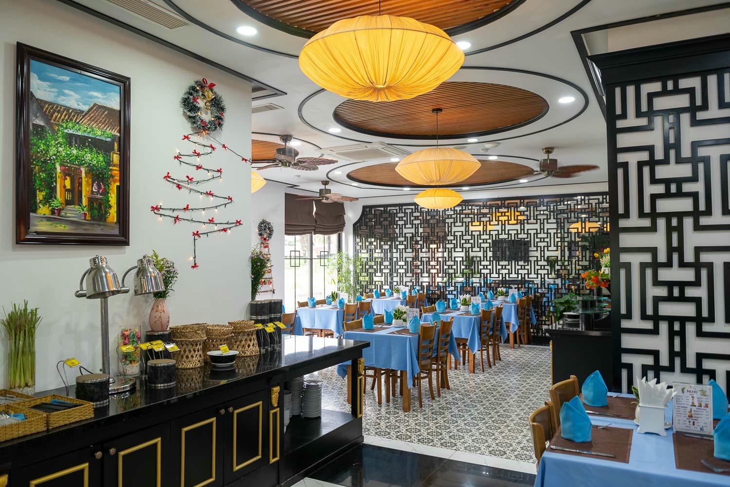 會安自由行|Fivitel Hoi An Hotel住宿 Cửa Đại海邊散步賞椰林 - 第7張圖