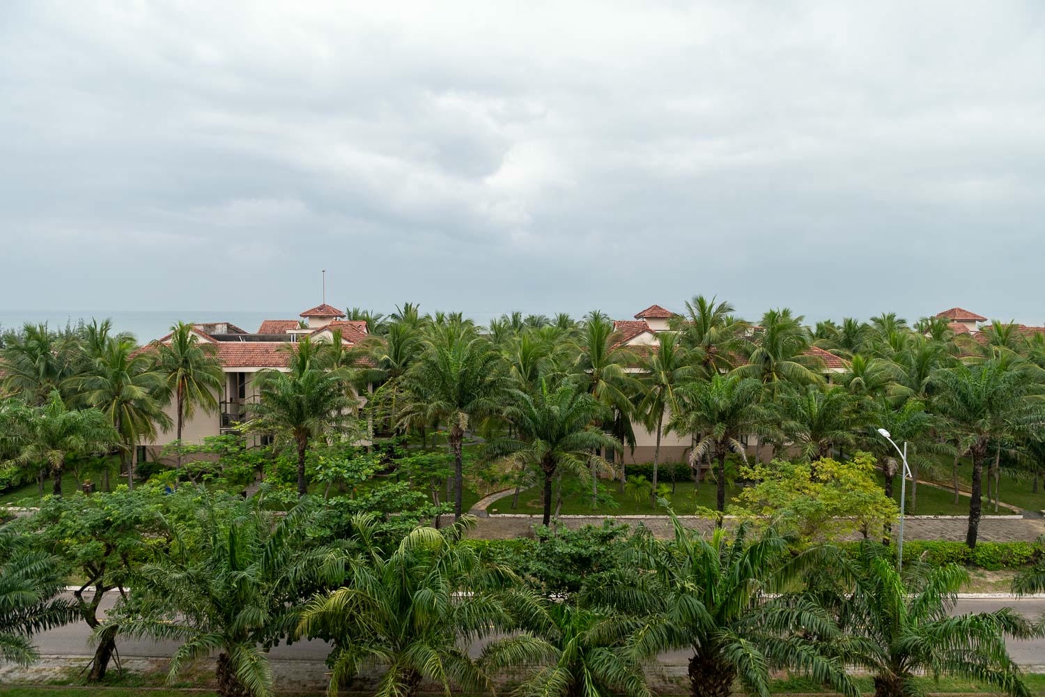 會安自由行|Fivitel Hoi An Hotel住宿 Cửa Đại海邊散步賞椰林 - 第17張圖