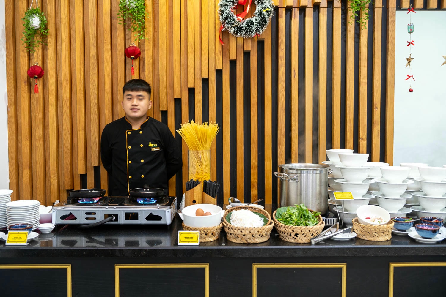會安自由行|Fivitel Hoi An Hotel住宿 Cửa Đại海邊散步賞椰林 - 第9張圖