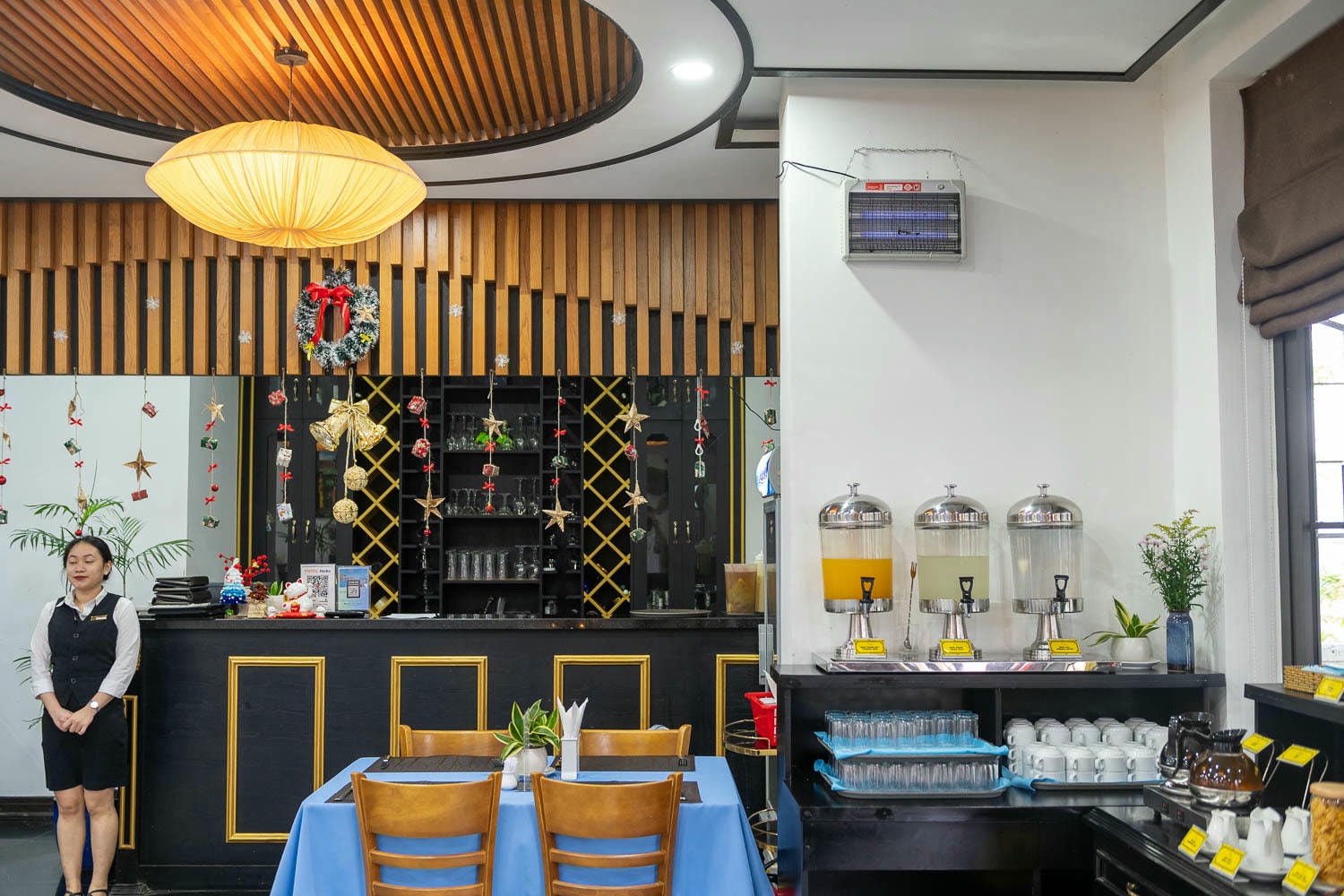 會安自由行|Fivitel Hoi An Hotel住宿 Cửa Đại海邊散步賞椰林 - 第10張圖