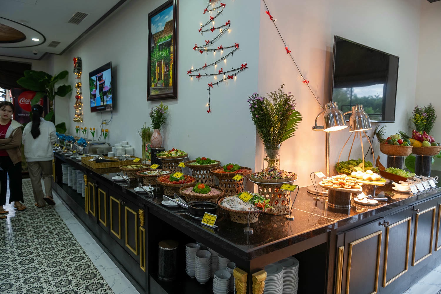 會安自由行|Fivitel Hoi An Hotel住宿 Cửa Đại海邊散步賞椰林 - 第8張圖