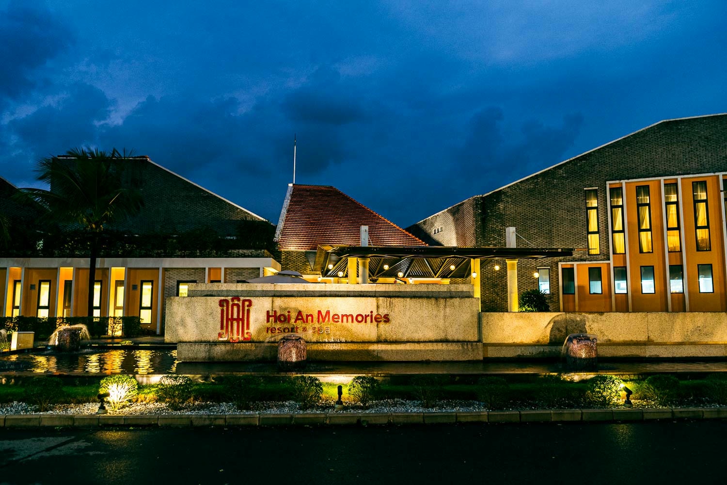 會安自由行|沈浸印象會安秀情境 古鎮特色飯店Hoi An Memories Resort & Spa體驗夜遊船/放水燈/迷你秀 - 第4張圖