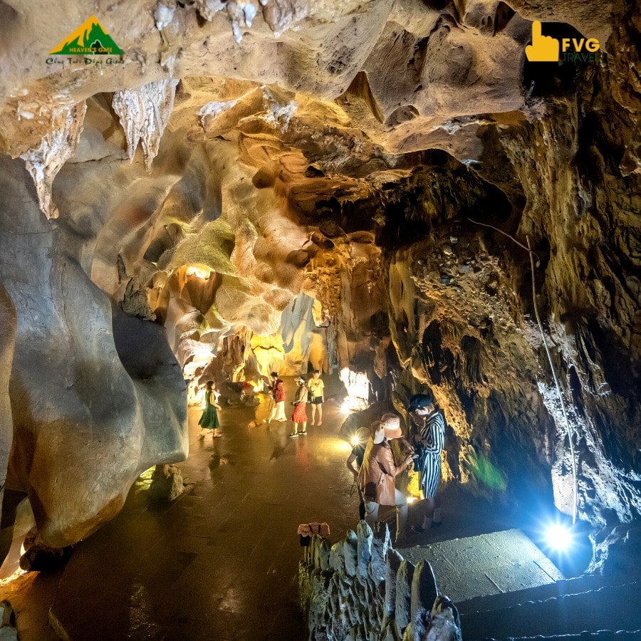 峴港自由行|Cổng Trời Đông Giang東江天門生態旅遊區 深山秘境的民族風情之旅 - 第14張圖