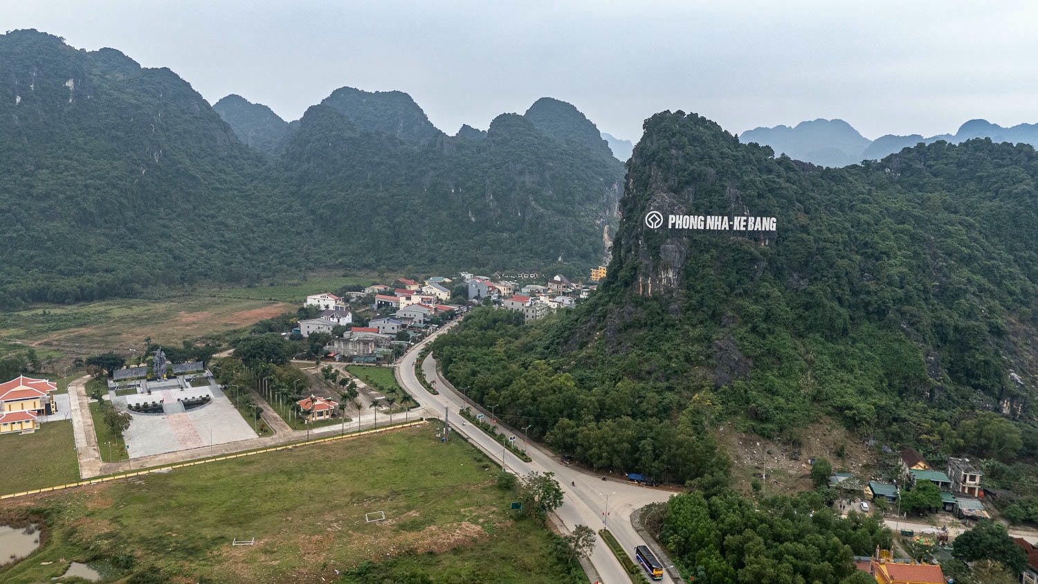 洞海自由行|越南最驚艷的地底冒險 走進天堂洞如踏上不可思議奇幻旅程 - 第4張圖