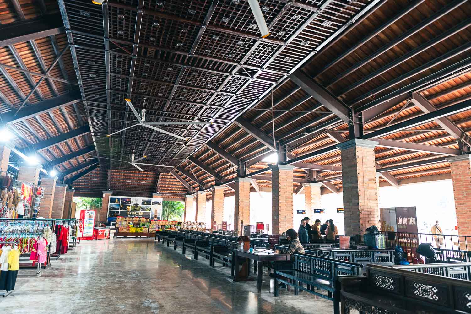 寧平自由行|拜頂寺Bai Dinh Pagoda深度攻略!探訪陸龍灣壯麗佛寺及越南最大佛教建築群 - 第44張圖