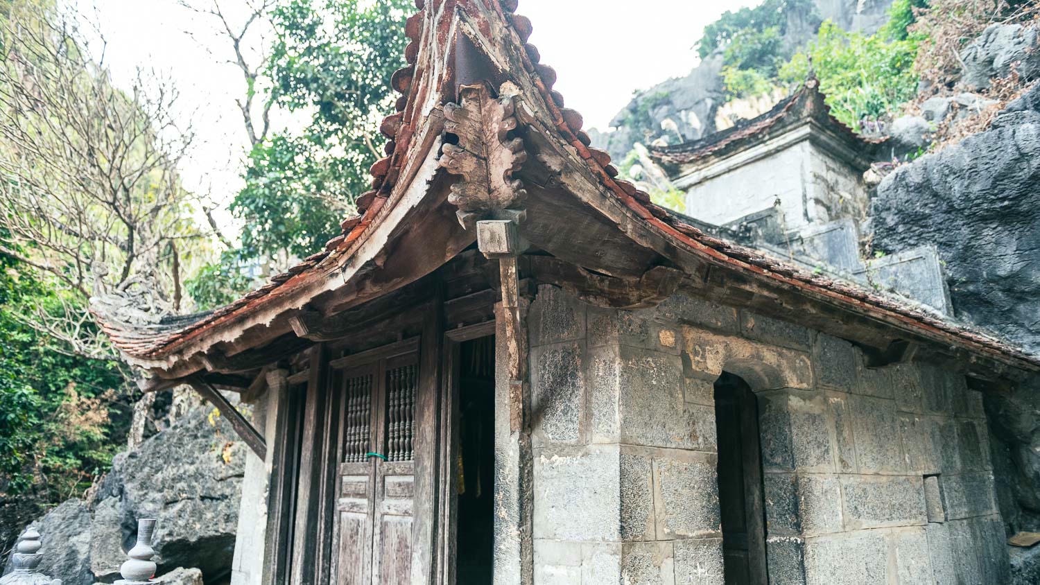 寧平自由行|碧洞寺到靈谷寺靜謐 踏入畫中世界穿越仙境及幽境的山水奇觀 - 第18張圖