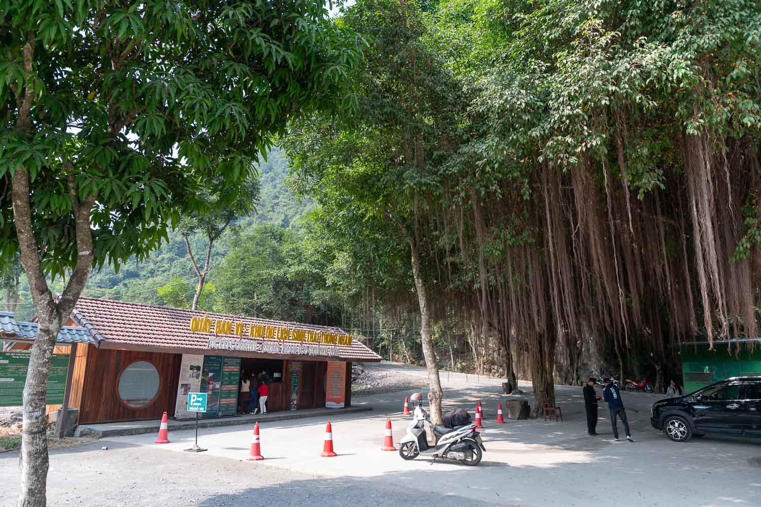 寧平自由行|越南候鳥天堂-松芽鳥類生態旅遊區 3大亮點探索陸龍灣山水秘境 - 第3張圖