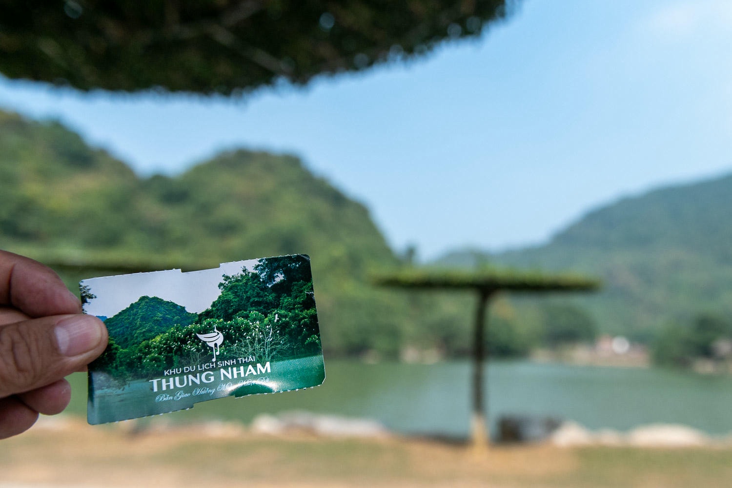 寧平自由行|越南候鳥天堂-松芽鳥類生態旅遊區 3大亮點探索陸龍灣山水秘境 - 第5張圖
