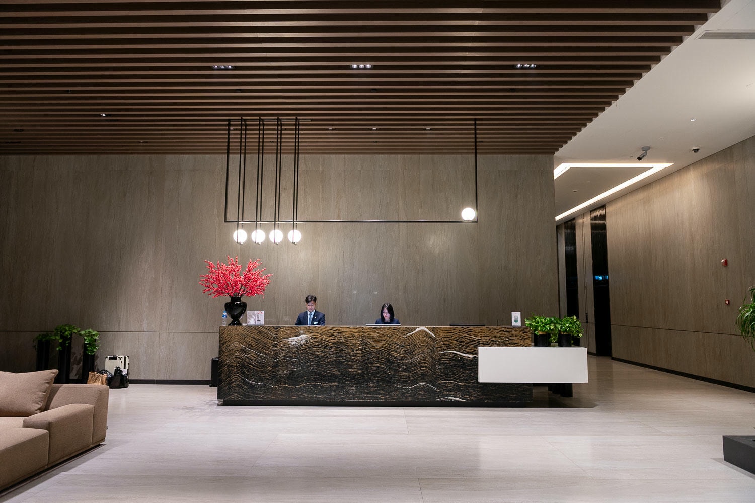 河內自由行|推薦FRASER RESIDENCE HANOI 高性價比的豪華住宿體驗 - 第5張圖
