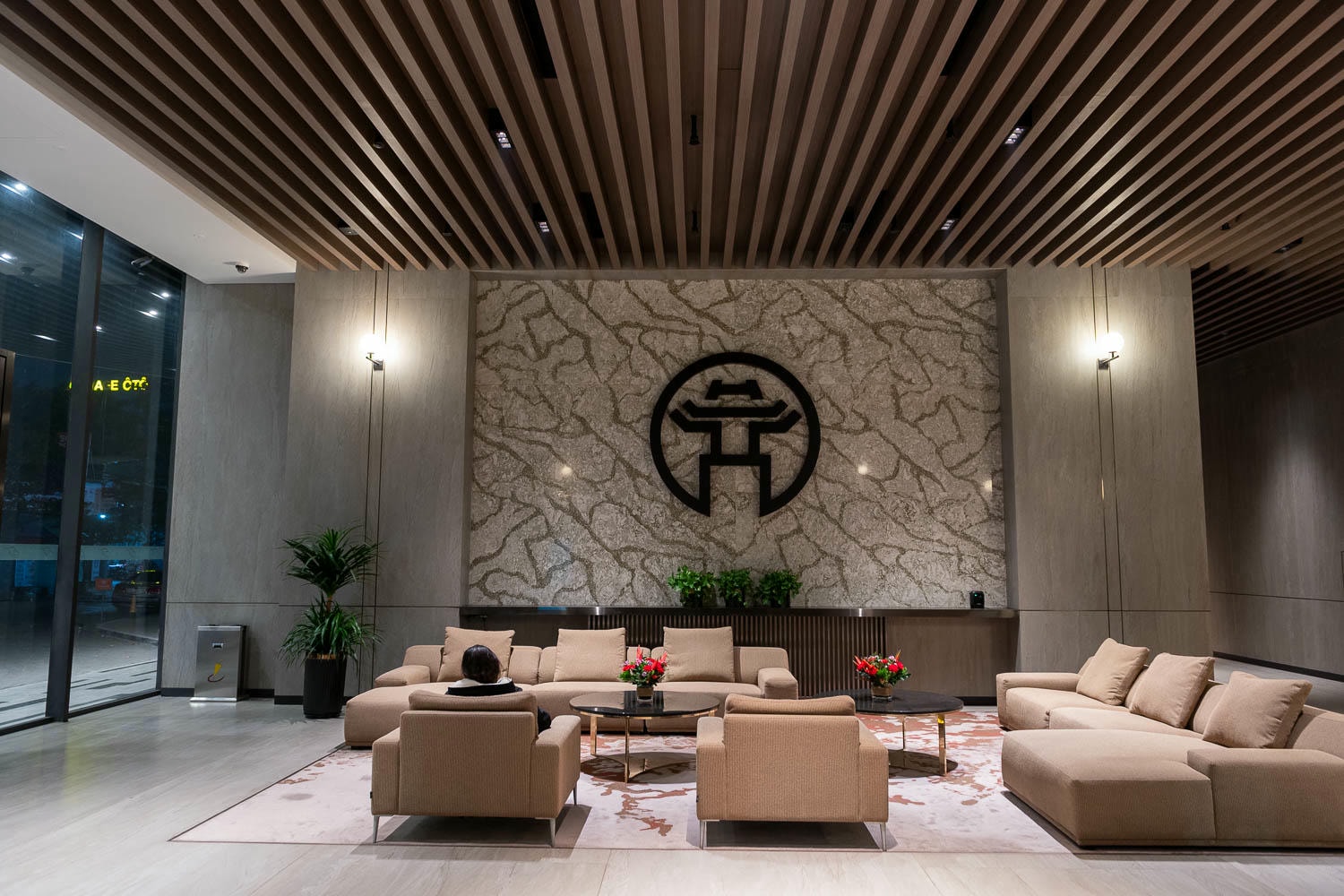 河內自由行|推薦FRASER RESIDENCE HANOI 高性價比的豪華住宿體驗 - 第4張圖