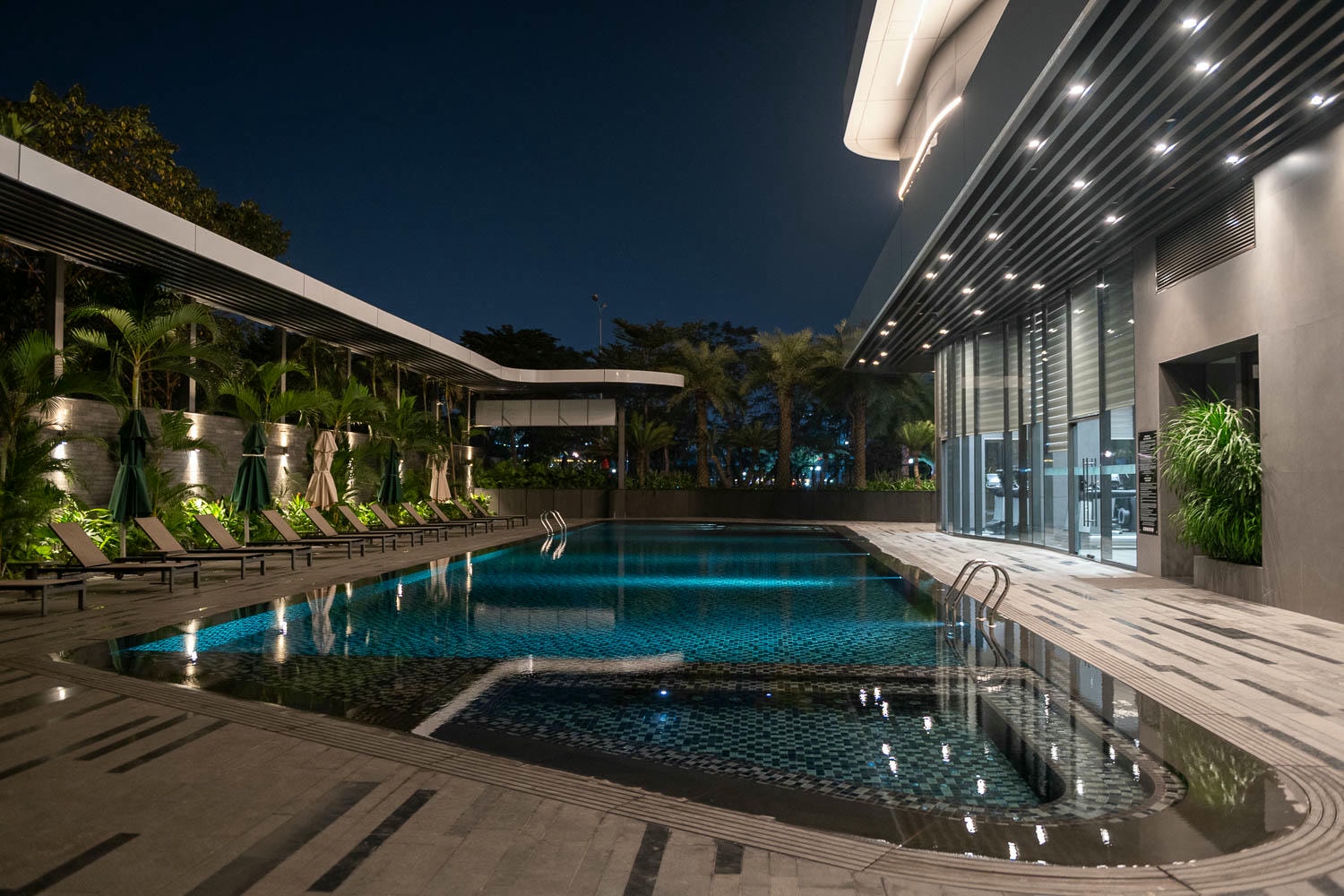 河內自由行|推薦FRASER RESIDENCE HANOI 高性價比的豪華住宿體驗 - 第6張圖