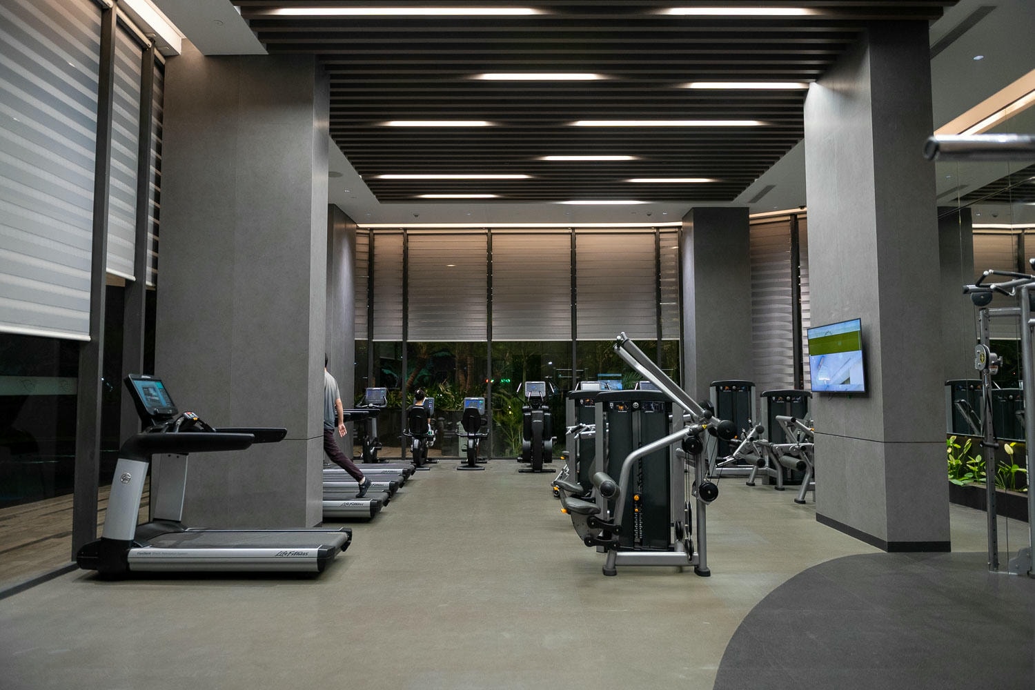 河內自由行|推薦FRASER RESIDENCE HANOI 高性價比的豪華住宿體驗 - 第7張圖