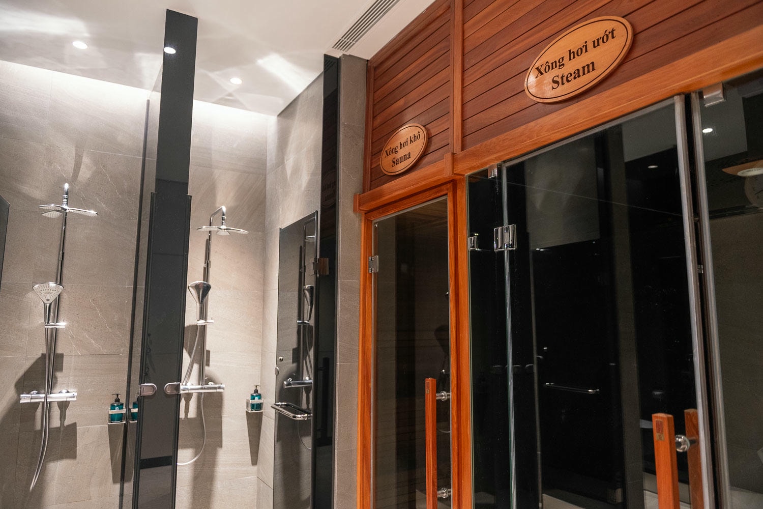 河內自由行|推薦FRASER RESIDENCE HANOI 高性價比的豪華住宿體驗 - 第8張圖