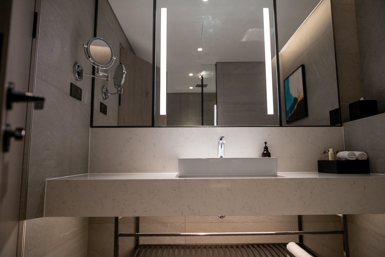河內自由行|推薦FRASER RESIDENCE HANOI 高性價比的豪華住宿體驗 - 第11張圖