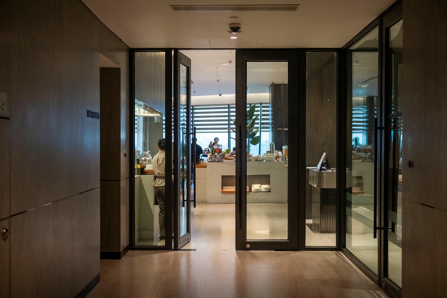 河內自由行|推薦FRASER RESIDENCE HANOI 高性價比的豪華住宿體驗 - 第16張圖