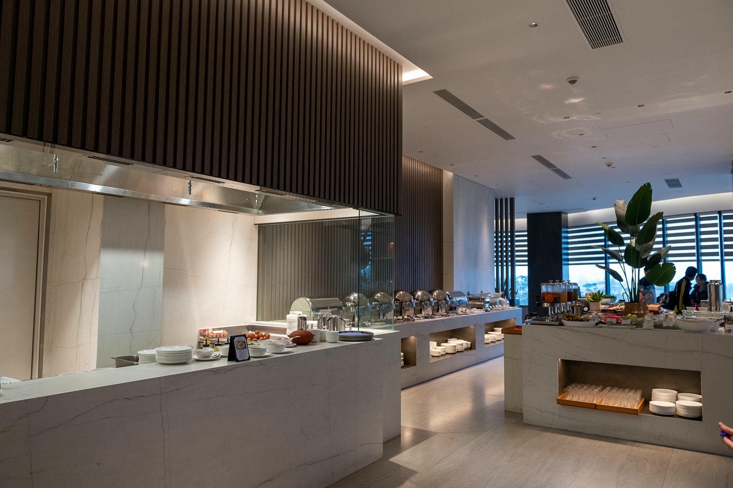 河內自由行|推薦FRASER RESIDENCE HANOI 高性價比的豪華住宿體驗 - 第19張圖