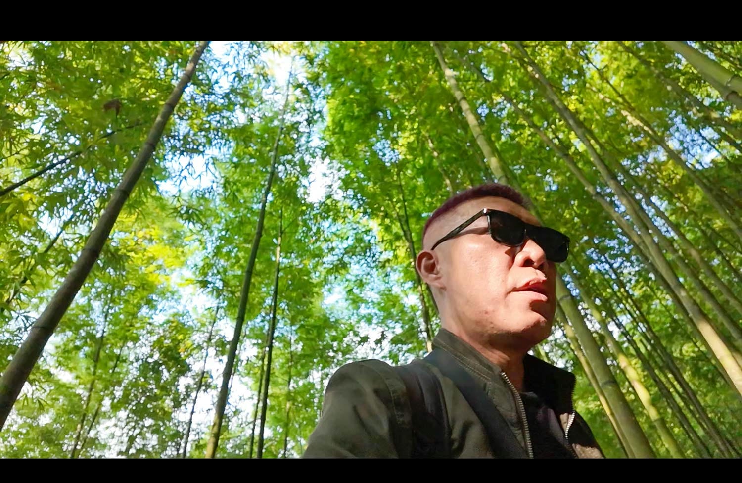 木江界自由行|原以為不就只是竹林嗎?迷漾竹林竟然可以清新又浪漫(Rừng Trúc) - 第10張圖