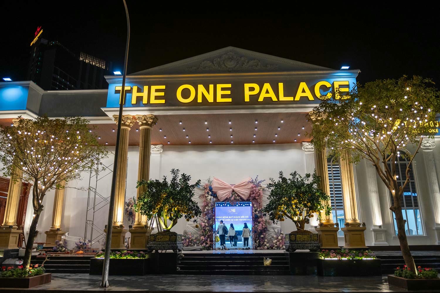 下龍灣自由行|風災後如浴火重生The One Palace新風貌宴會廳大啖海鮮 - 第3張圖