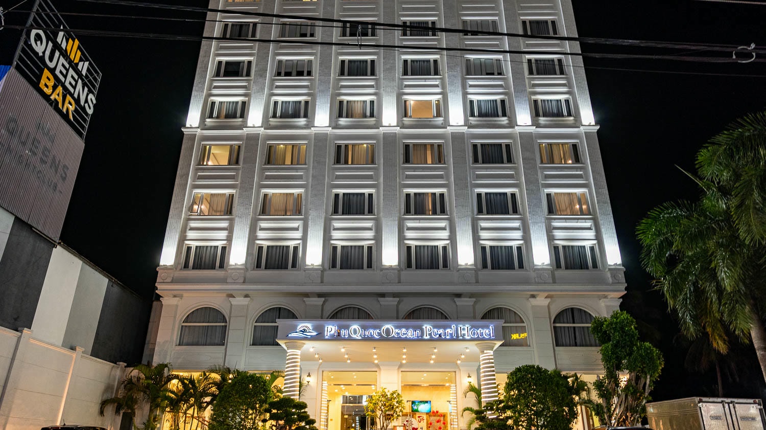 富國島自由行|懶人住宿平價推薦 Phu Quoc Ocean Pearl市區飯店免動腦 - 第3張圖