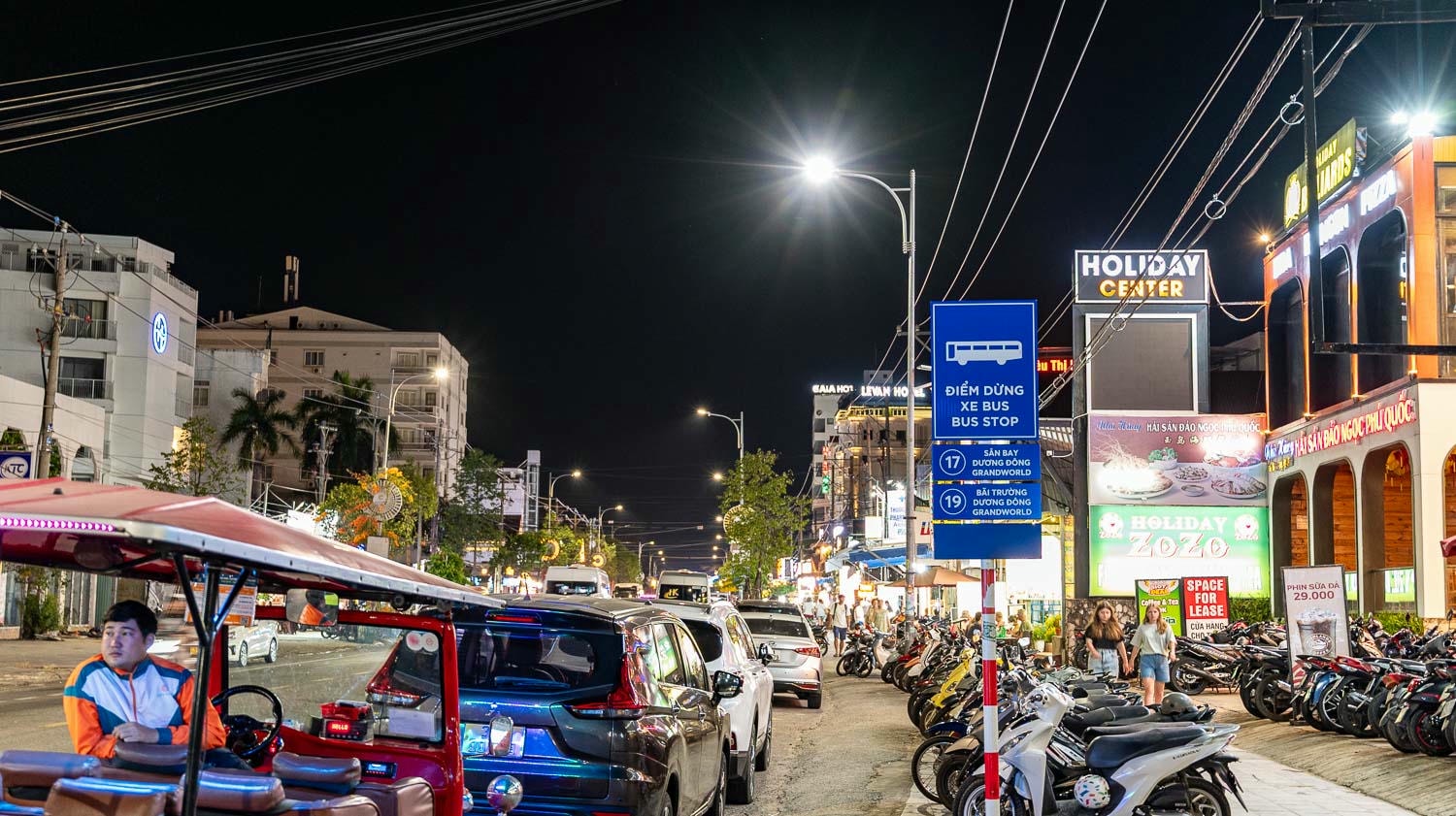 富國島自由行|懶人住宿平價推薦 Phu Quoc Ocean Pearl市區飯店免動腦 - 第8張圖