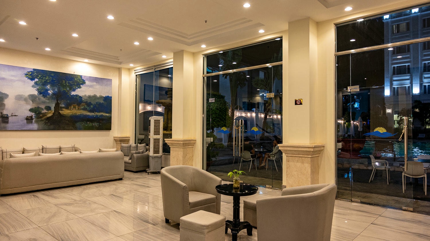 富國島自由行|懶人住宿平價推薦 Phu Quoc Ocean Pearl市區飯店免動腦 - 第5張圖