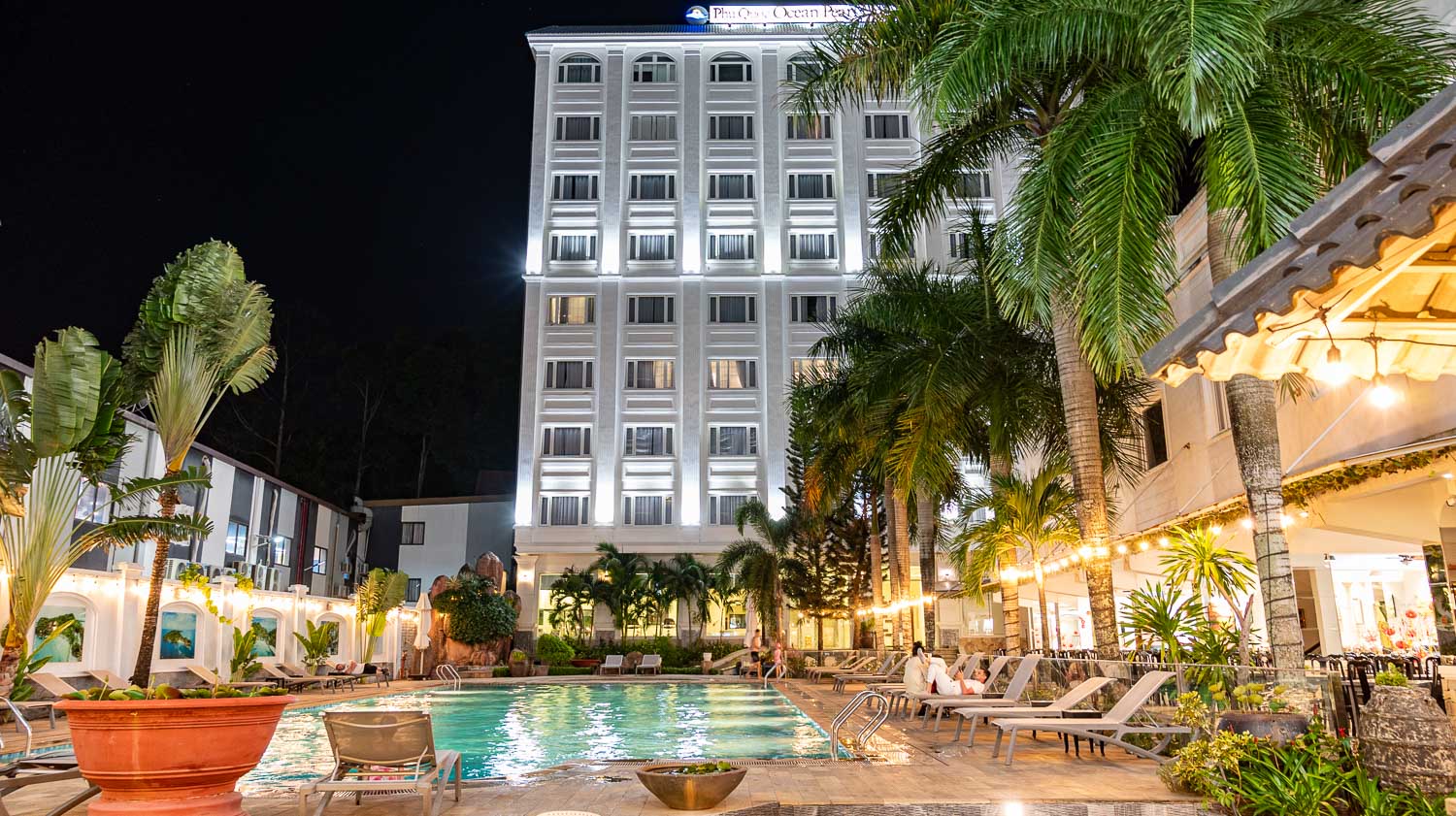 富國島自由行|懶人住宿平價推薦 Phu Quoc Ocean Pearl市區飯店免動腦 - 第6張圖
