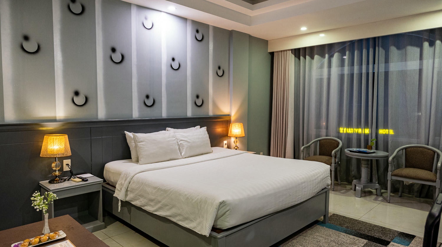 富國島自由行|懶人住宿平價推薦 Phu Quoc Ocean Pearl市區飯店免動腦 - 第9張圖