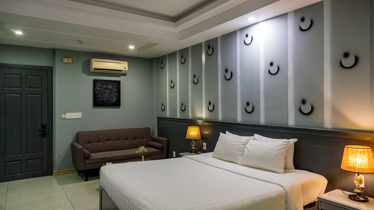 富國島自由行|懶人住宿平價推薦 Phu Quoc Ocean Pearl市區飯店免動腦 - 第10張圖