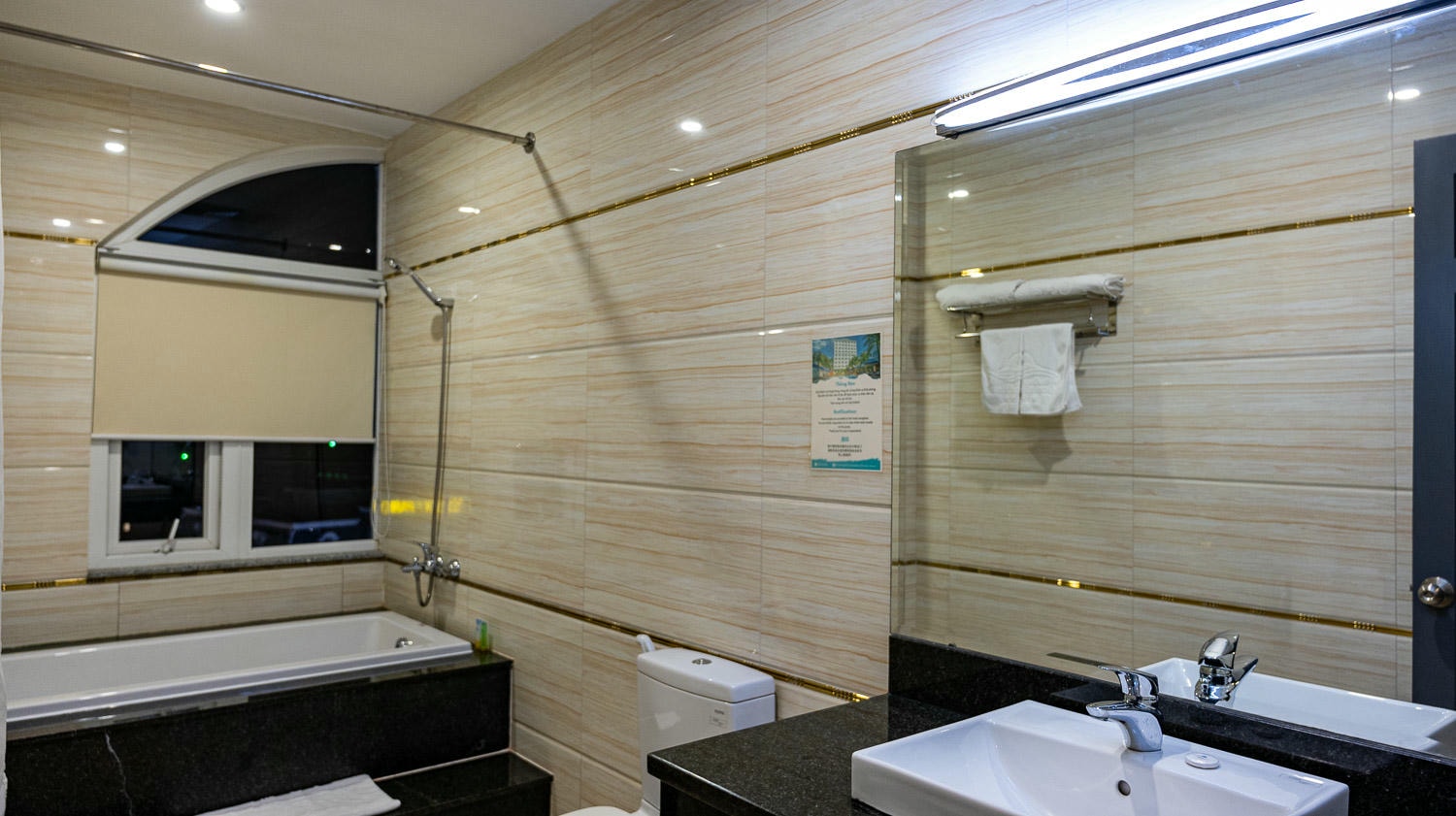 富國島自由行|懶人住宿平價推薦 Phu Quoc Ocean Pearl市區飯店免動腦 - 第16張圖
