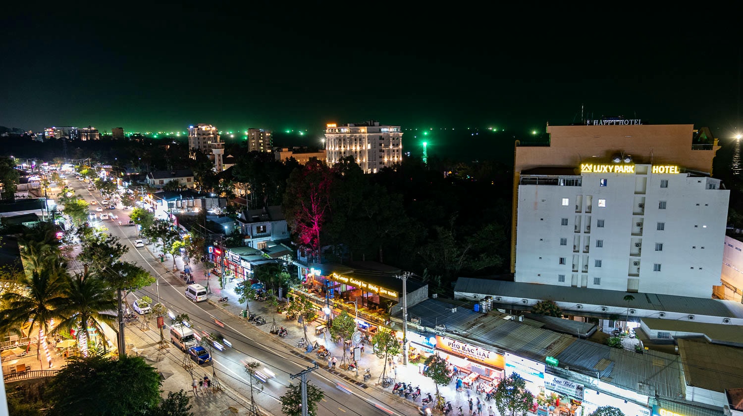 富國島自由行|懶人住宿平價推薦 Phu Quoc Ocean Pearl市區飯店免動腦 - 第11張圖