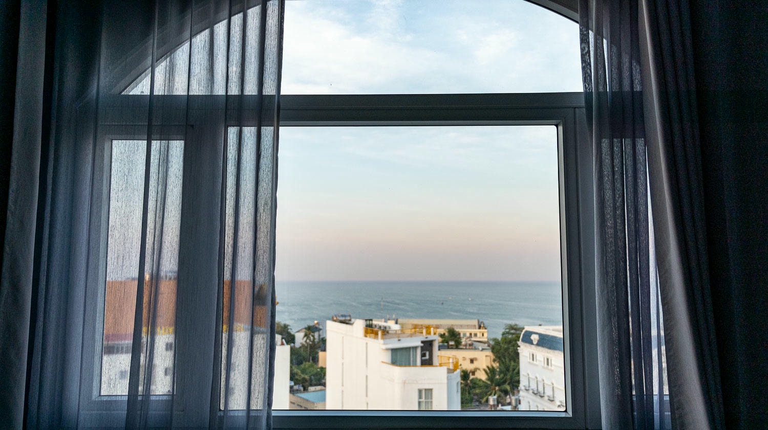 富國島自由行|懶人住宿平價推薦 Phu Quoc Ocean Pearl市區飯店免動腦 - 第13張圖